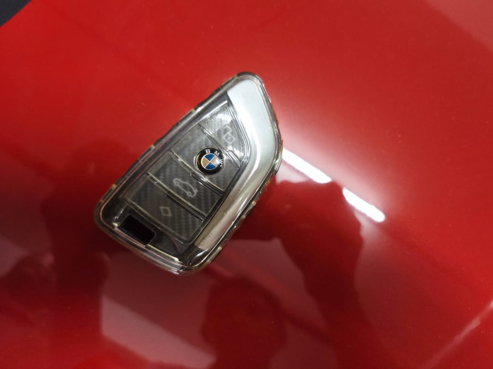 Used 1
                    BMW
                     for Sale Image