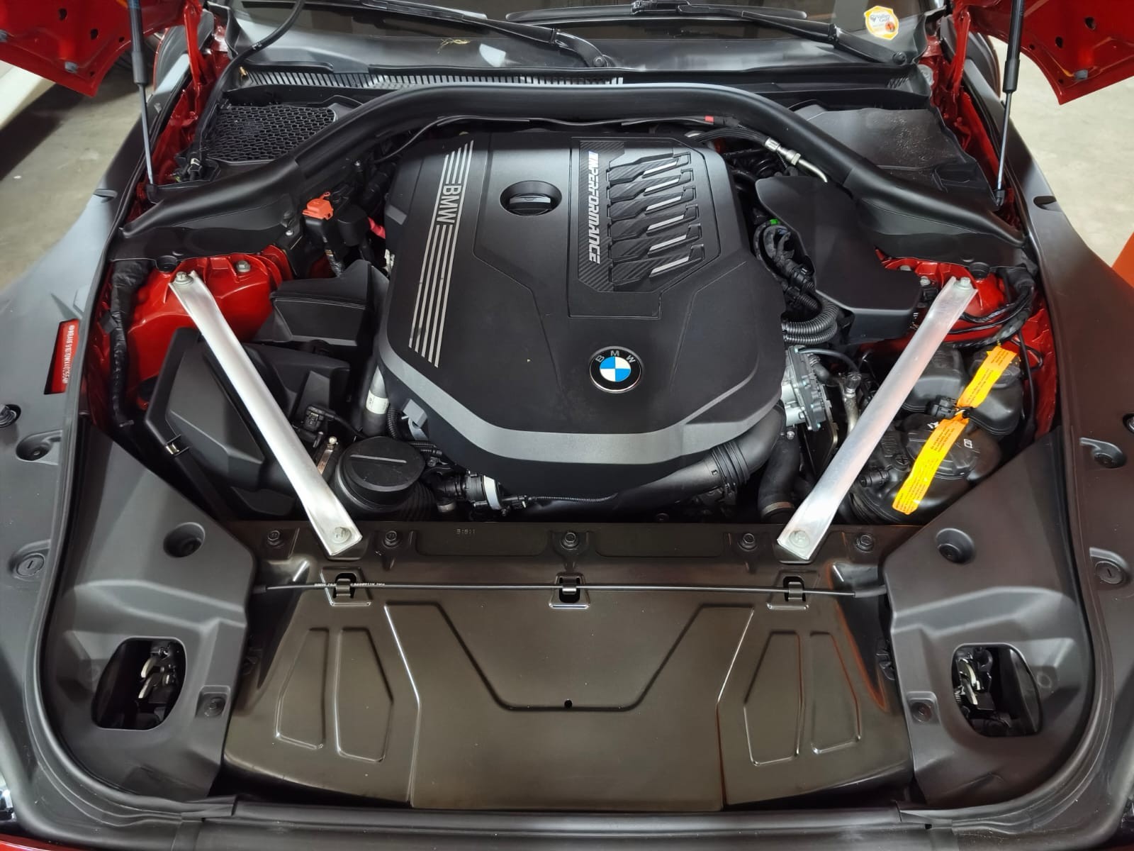 Used 1
                    BMW
                     for Sale Image