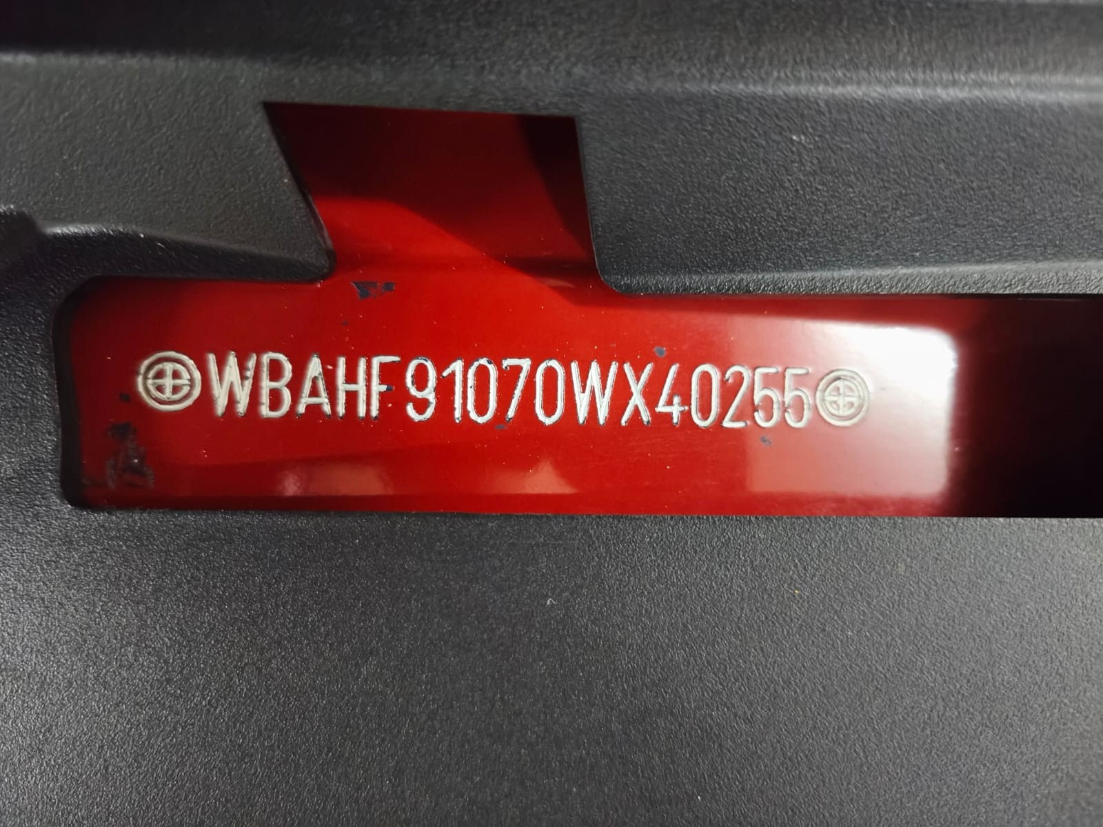 Used 1
                    BMW
                     for Sale Image