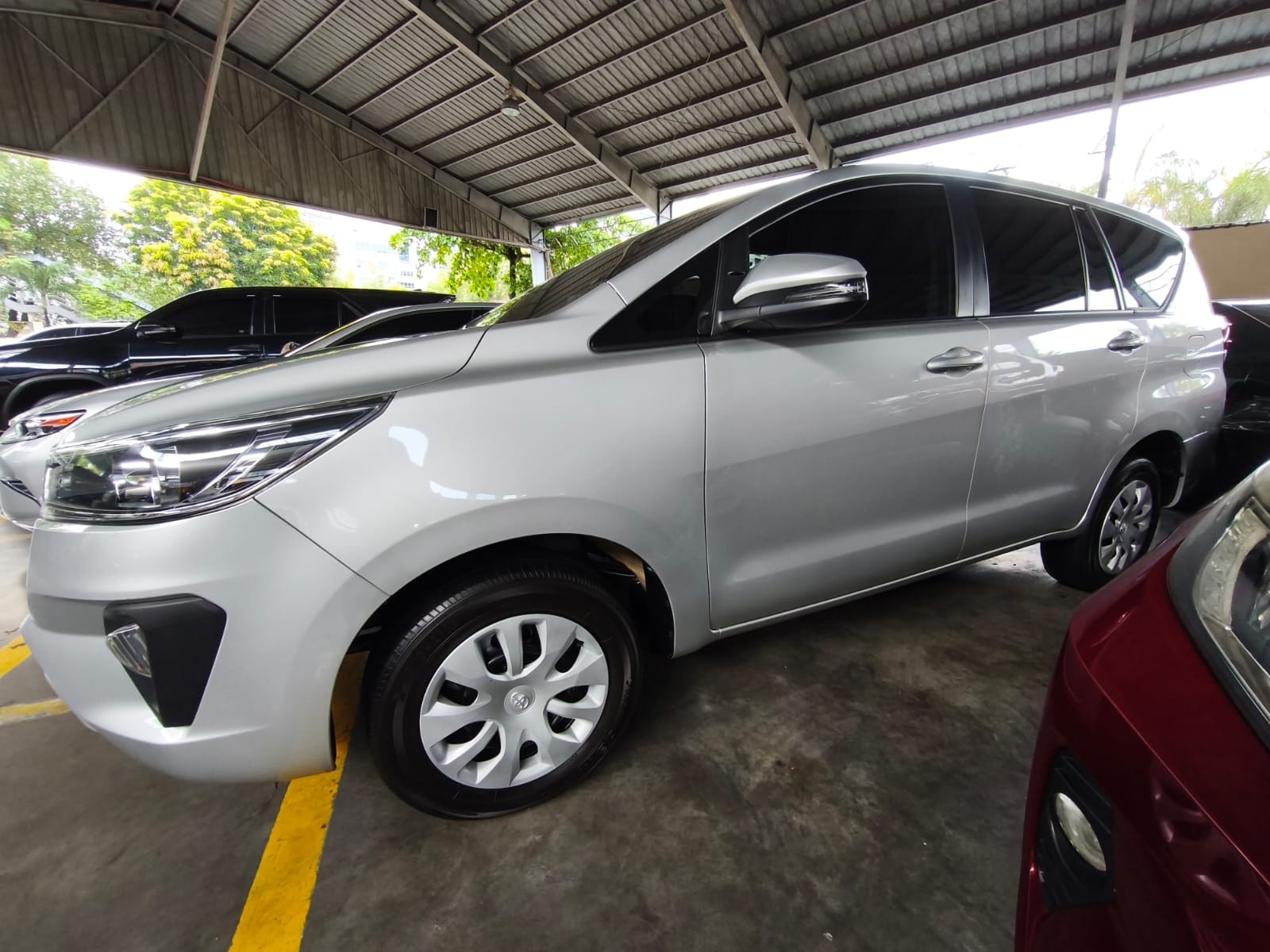 Used 1
                    TOYOTA
                     for Sale Image
