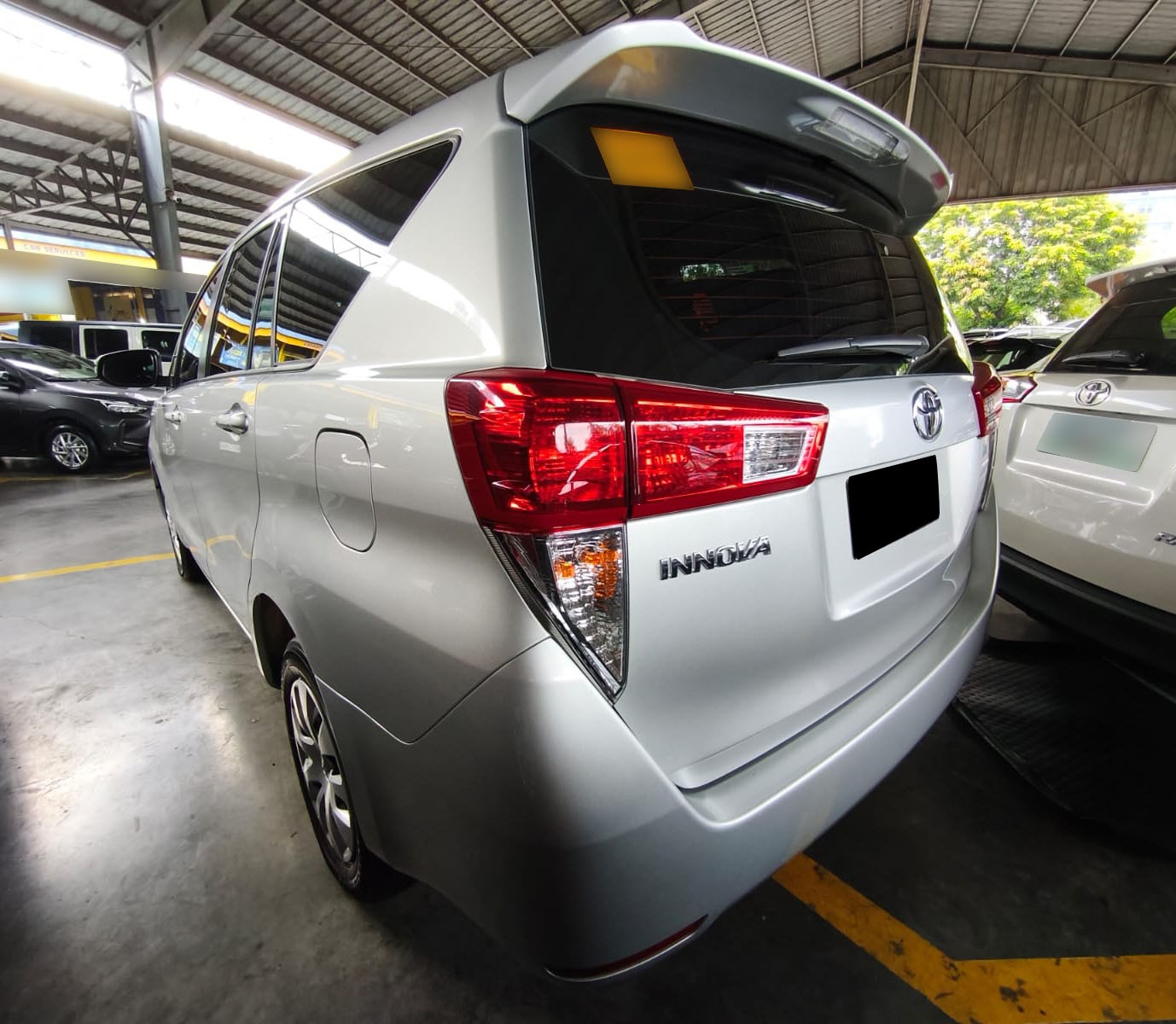 Used 1
                    TOYOTA
                     for Sale Image
