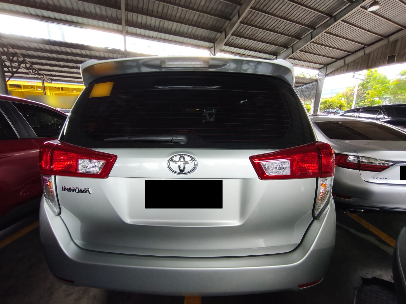 Used 1
                    TOYOTA
                     for Sale Image