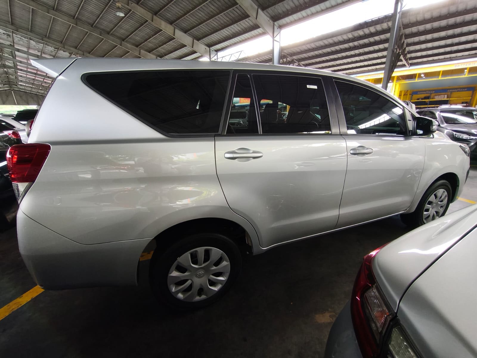 Used 1
                    TOYOTA
                     for Sale Image