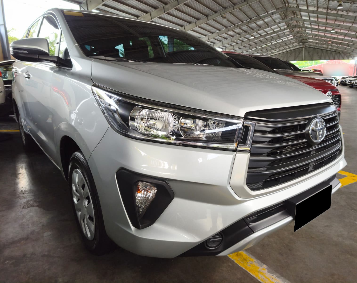 Used 1
                    TOYOTA
                     for Sale Image