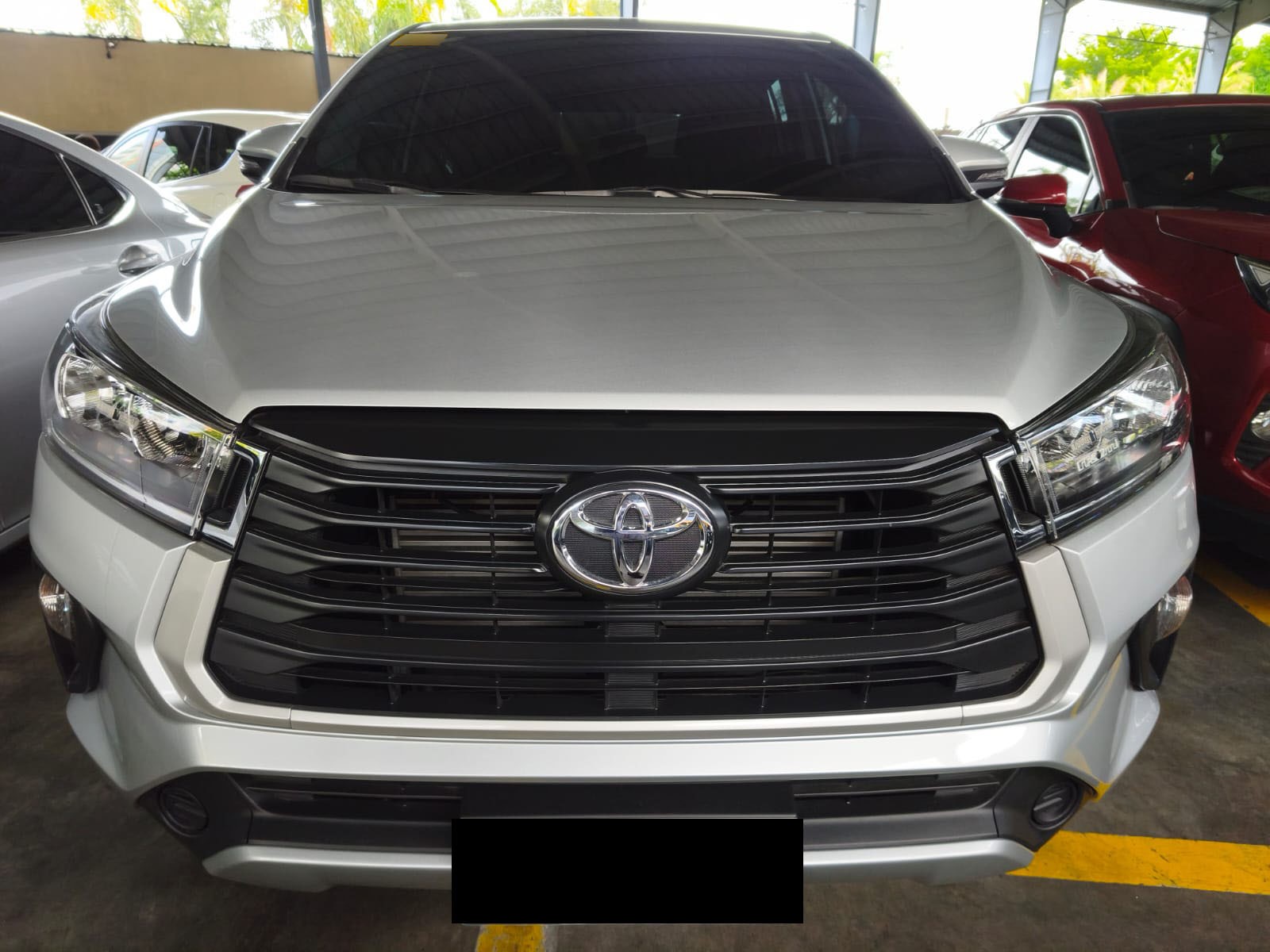 Used 1
                    TOYOTA
                     for Sale Image