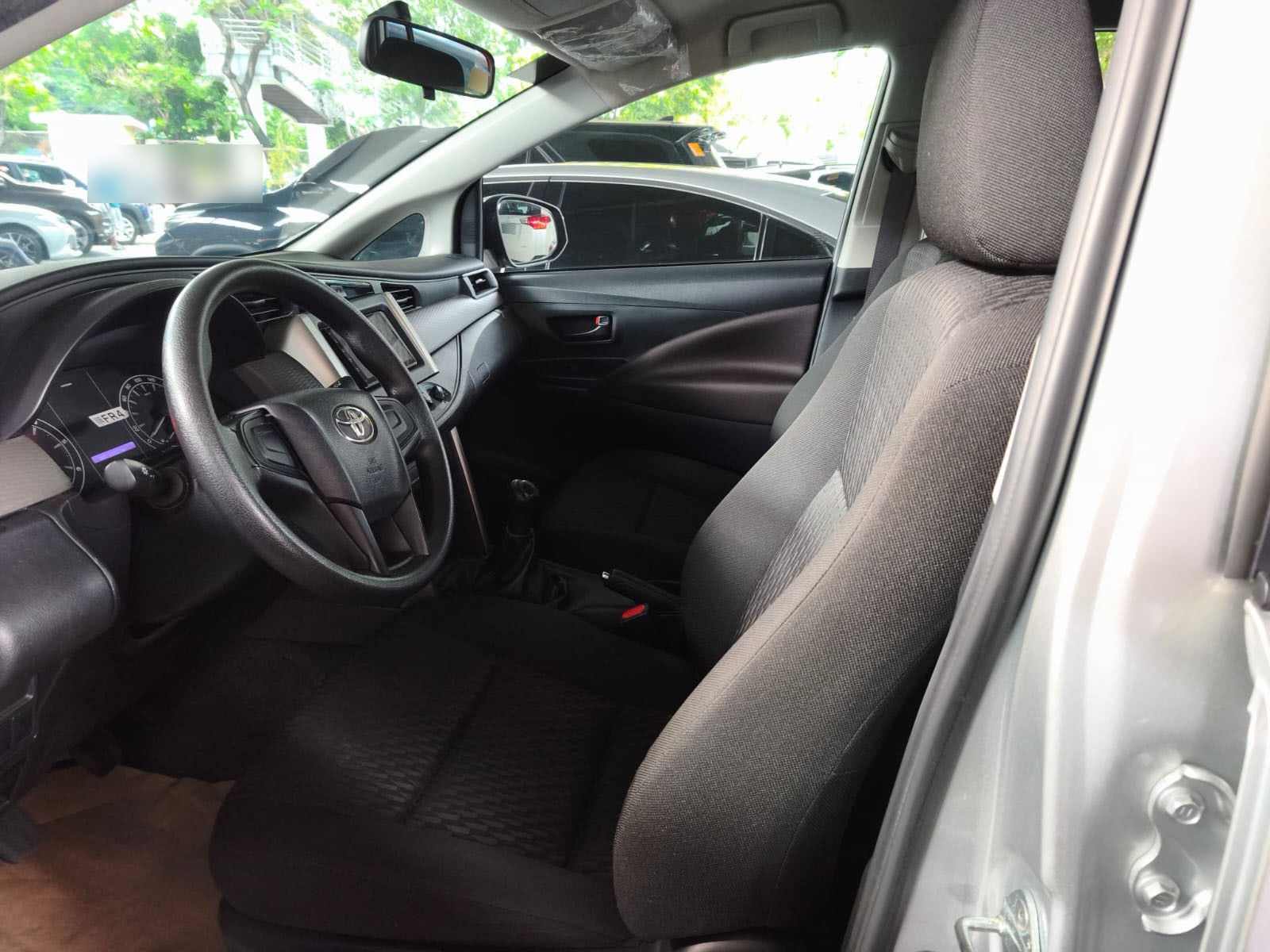 Used 1
                    TOYOTA
                     for Sale Image