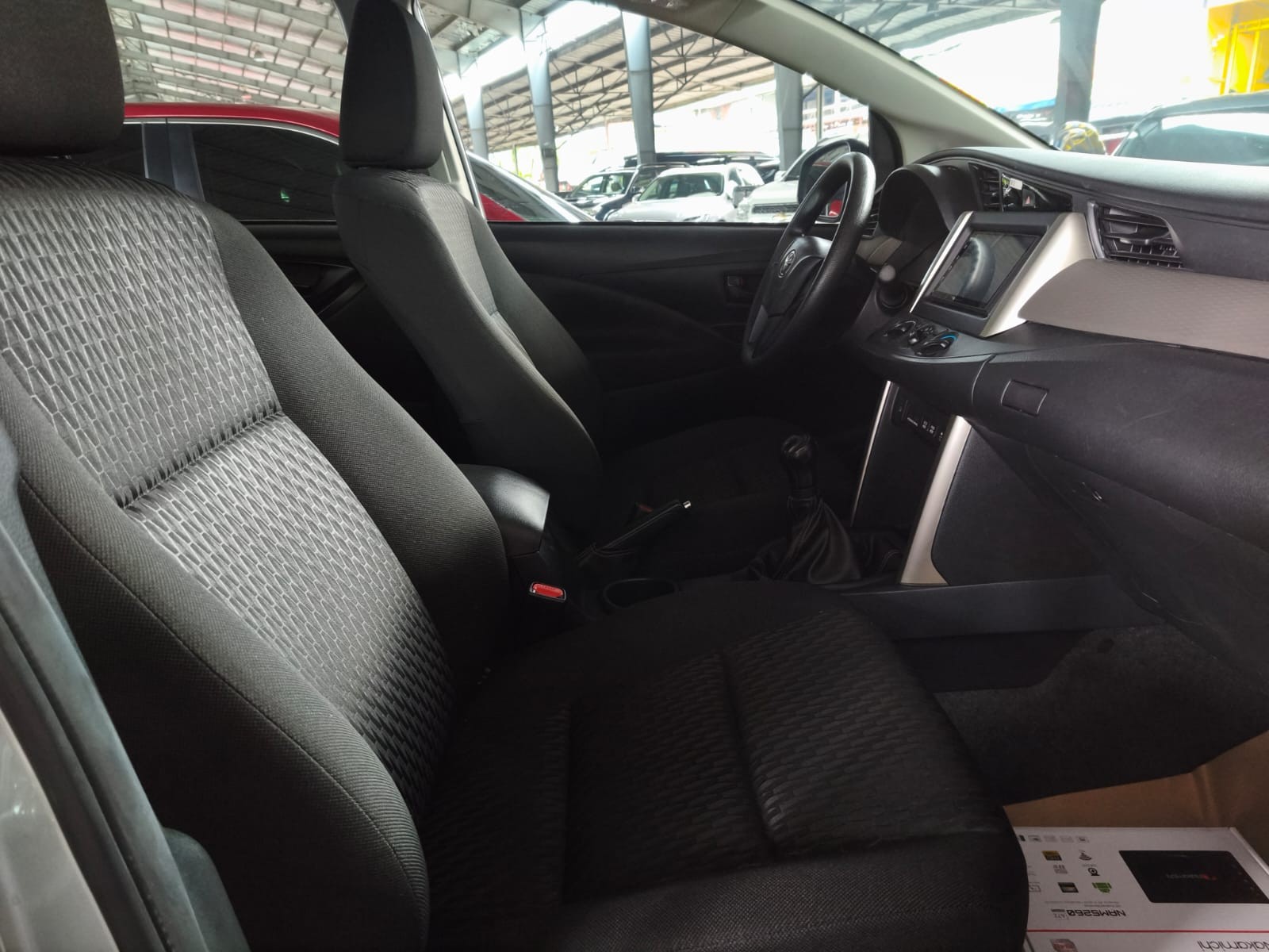Used 1
                    TOYOTA
                     for Sale Image