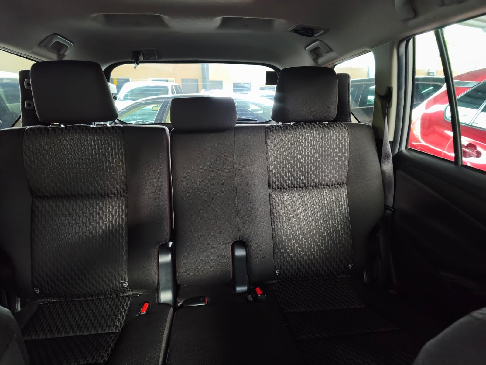 Used 1
                    TOYOTA
                     for Sale Image