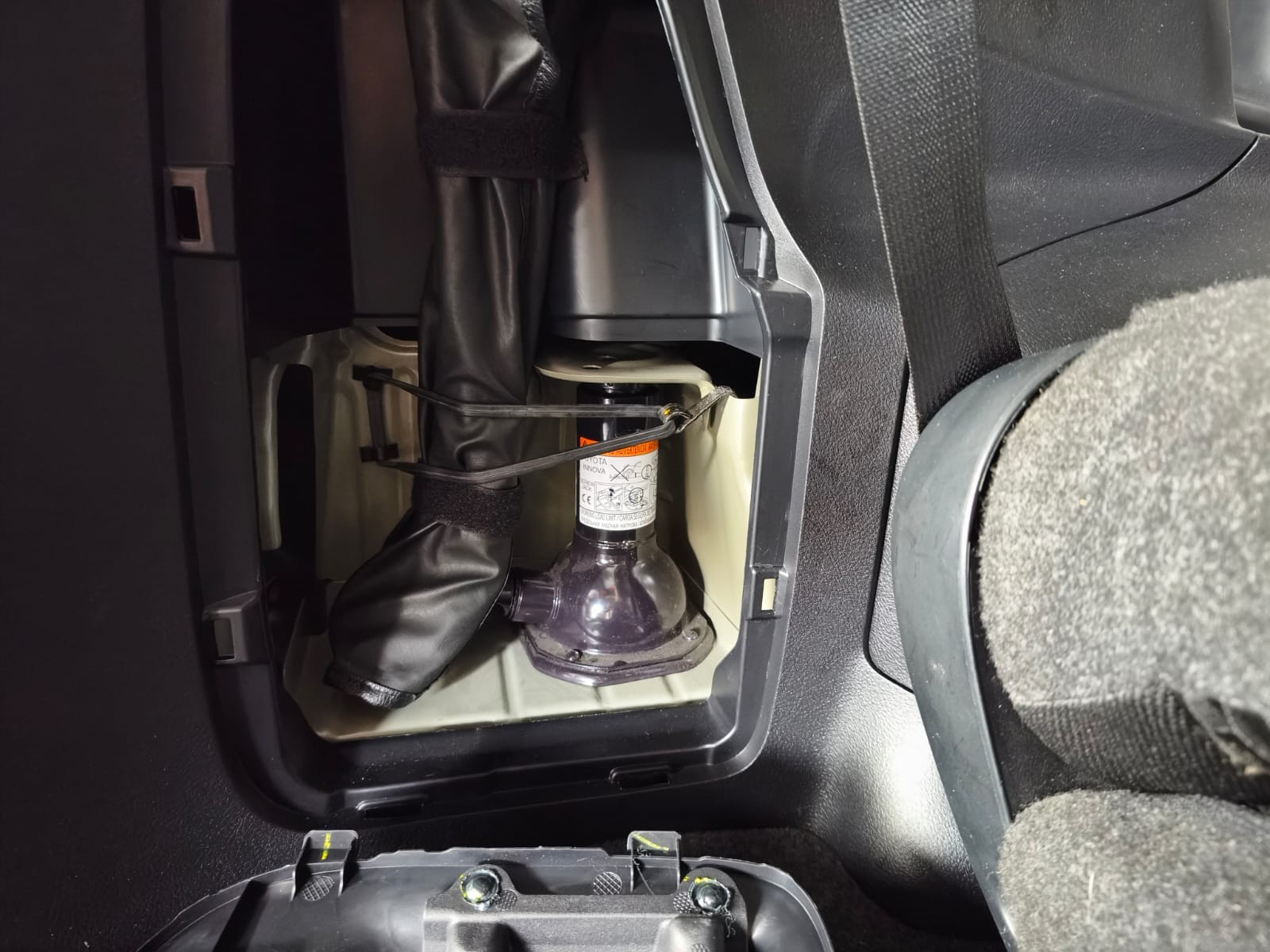 Used 1
                    TOYOTA
                     for Sale Image