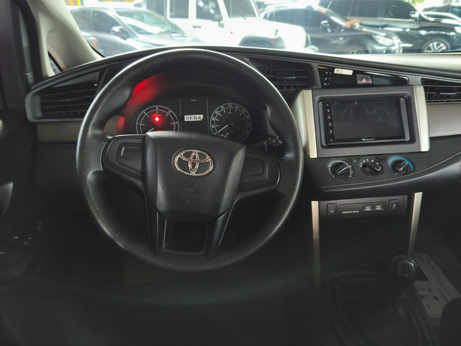 Used 1
                    TOYOTA
                     for Sale Image