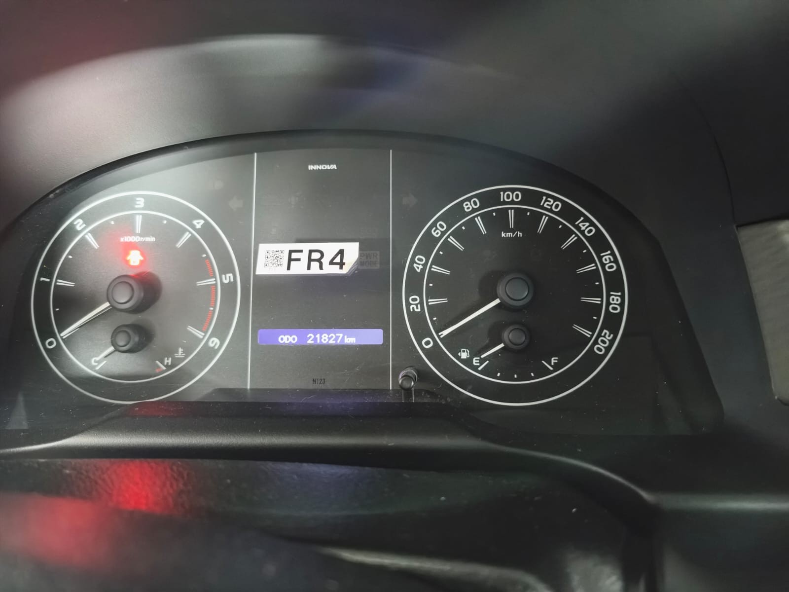 Used 1
                    TOYOTA
                     for Sale Image