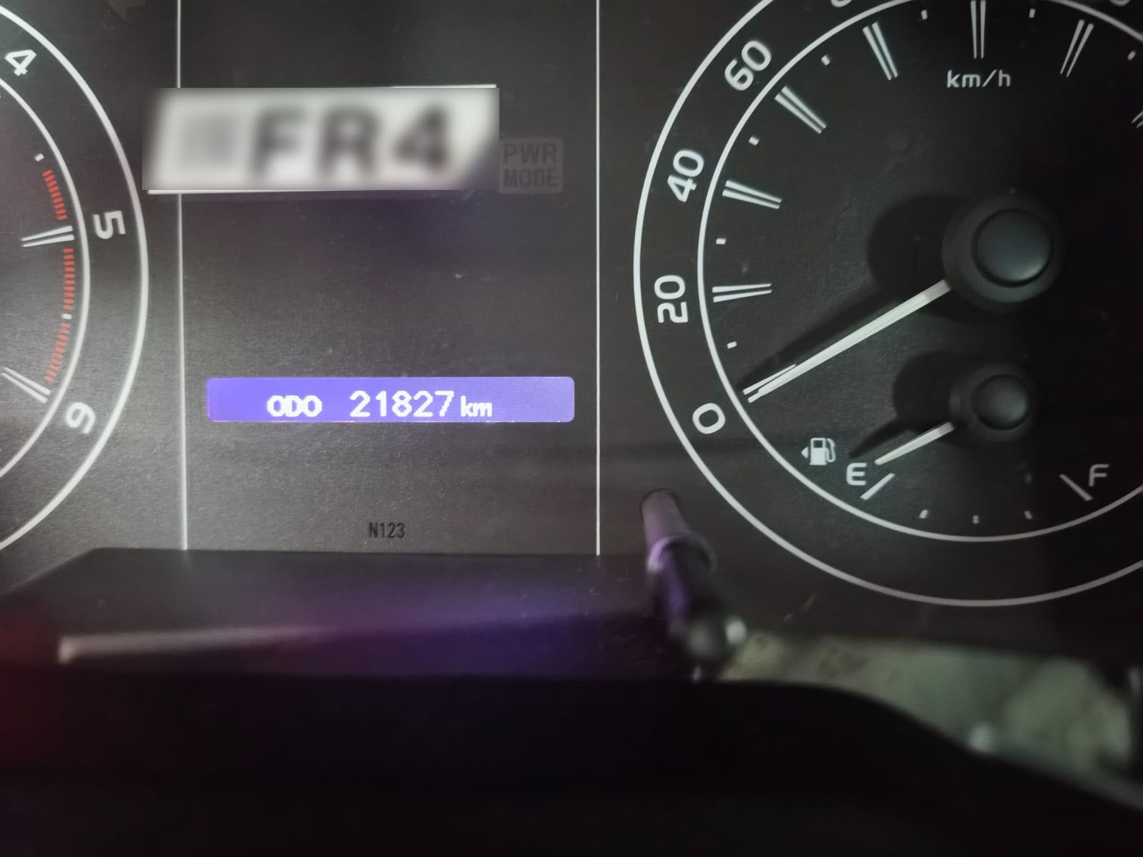Used 1
                    TOYOTA
                     for Sale Image