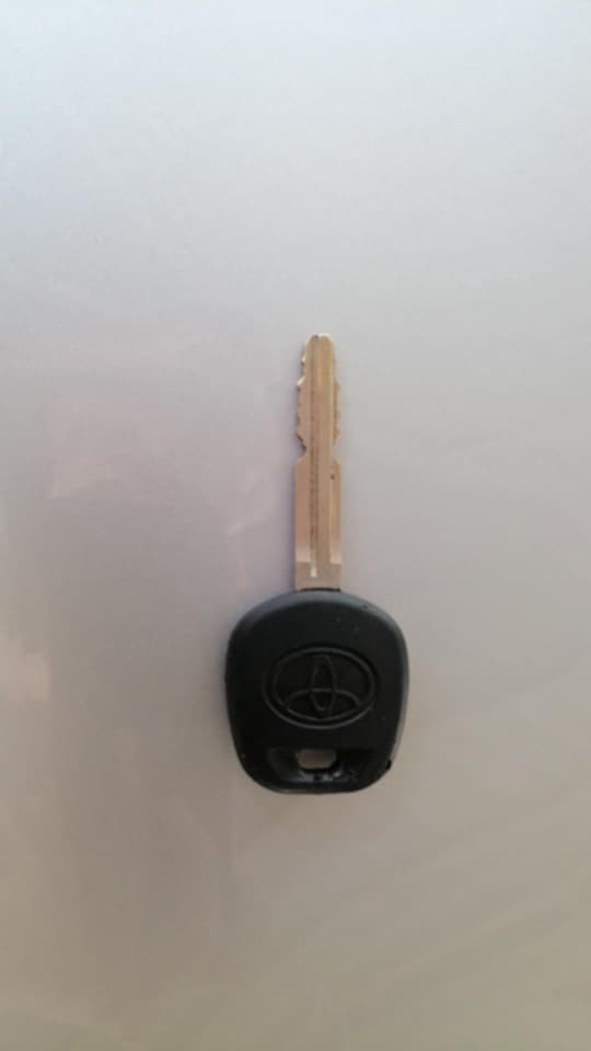 Used 1
                    TOYOTA
                     for Sale Image