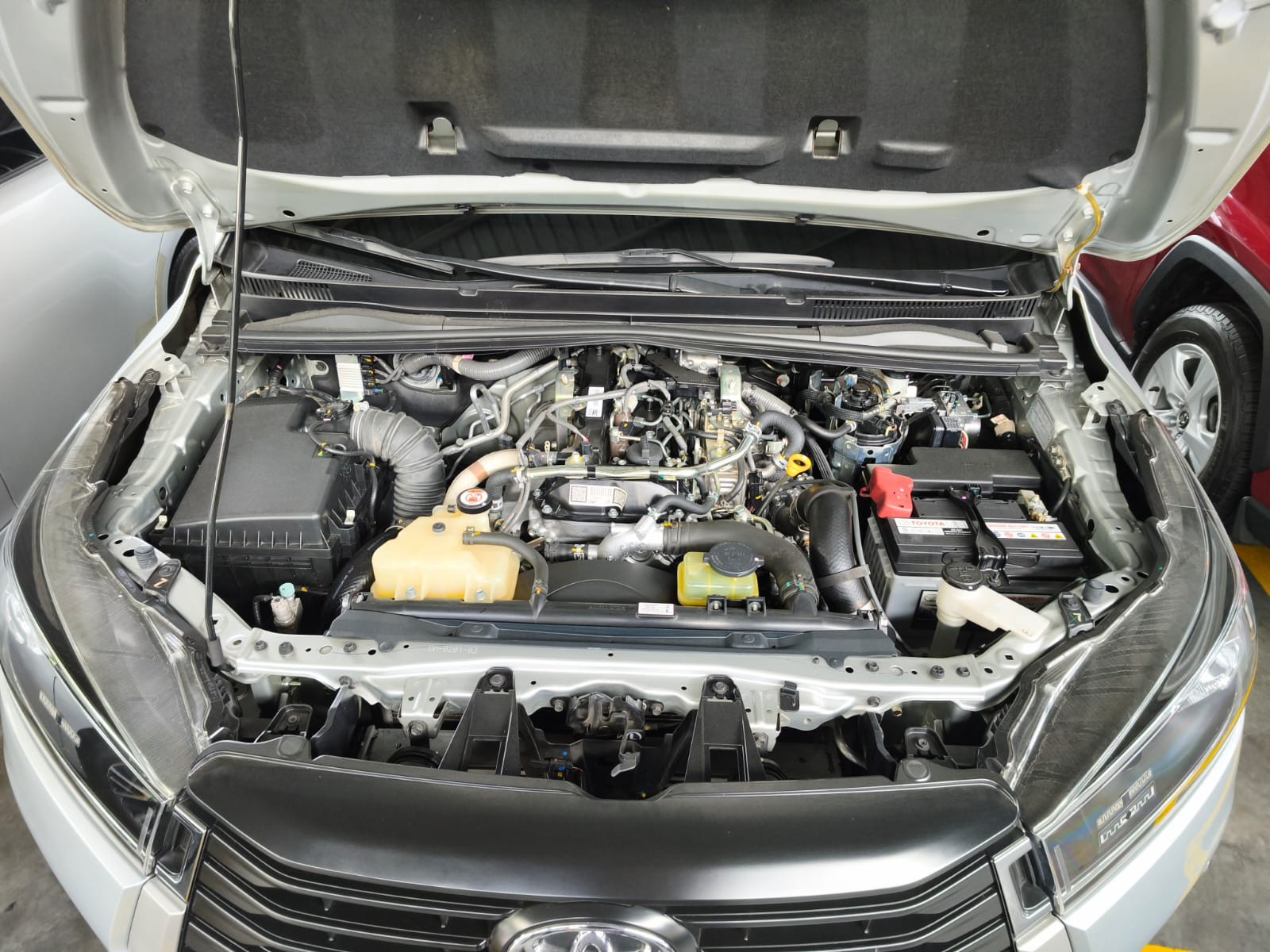Used 1
                    TOYOTA
                     for Sale Image
