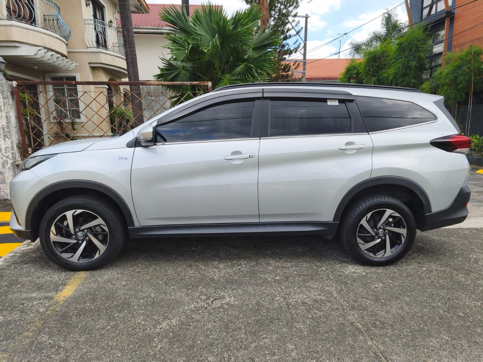 Used 1
                    TOYOTA
                     for Sale Image