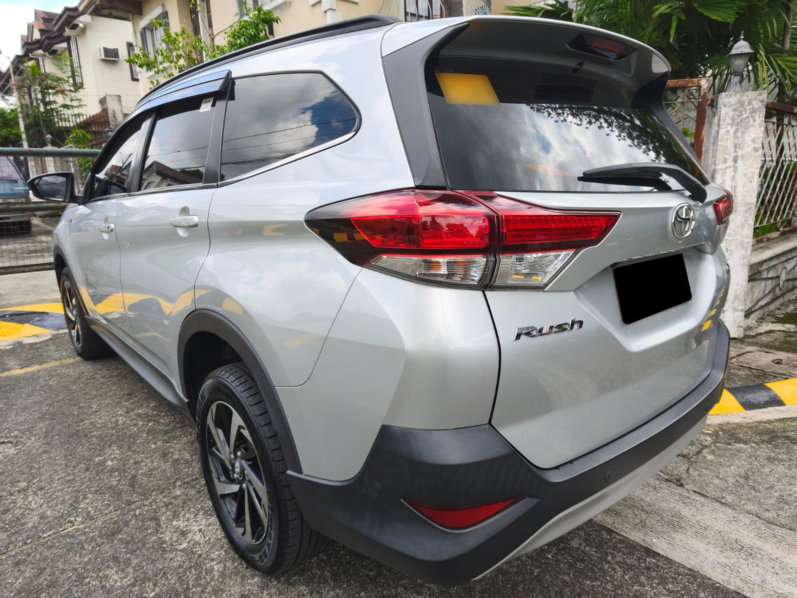 Used 1
                    TOYOTA
                     for Sale Image