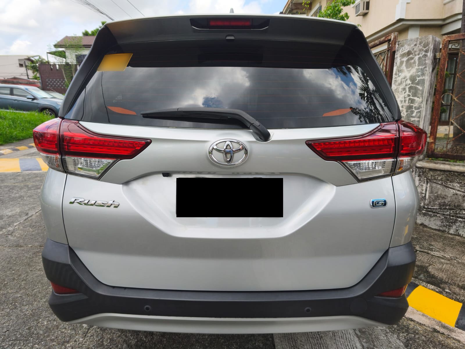 Used 1
                    TOYOTA
                     for Sale Image