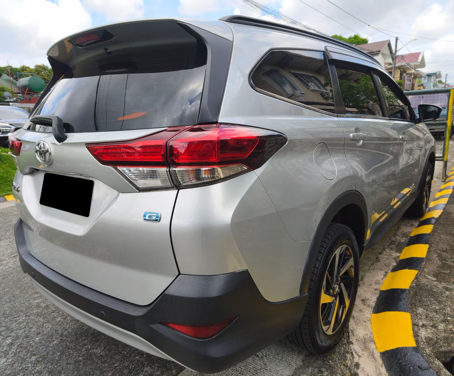 Used 1
                    TOYOTA
                     for Sale Image