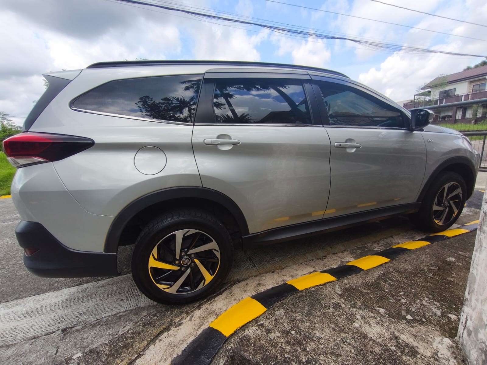 Used 1
                    TOYOTA
                     for Sale Image