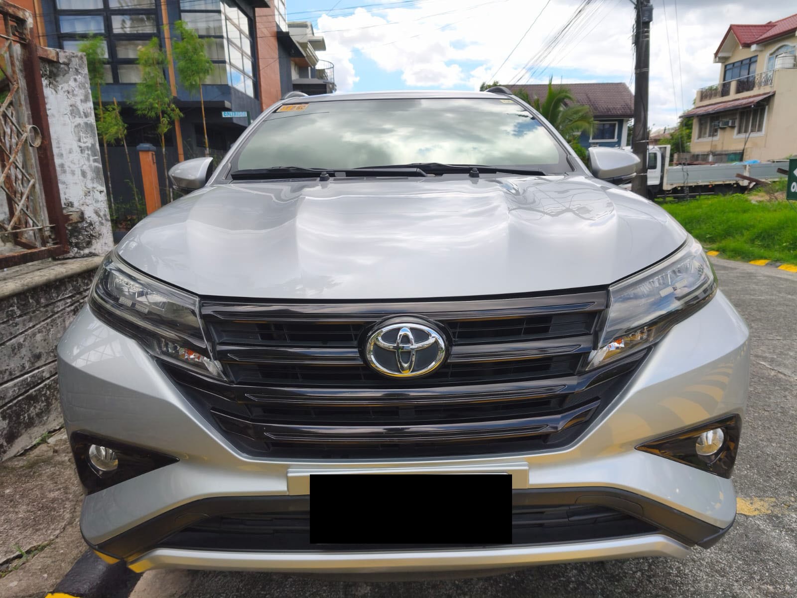 Used 1
                    TOYOTA
                     for Sale Image