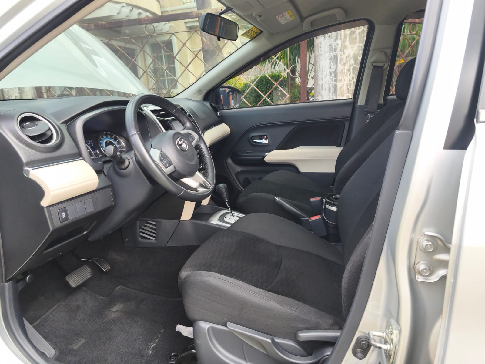 Used 1
                    TOYOTA
                     for Sale Image