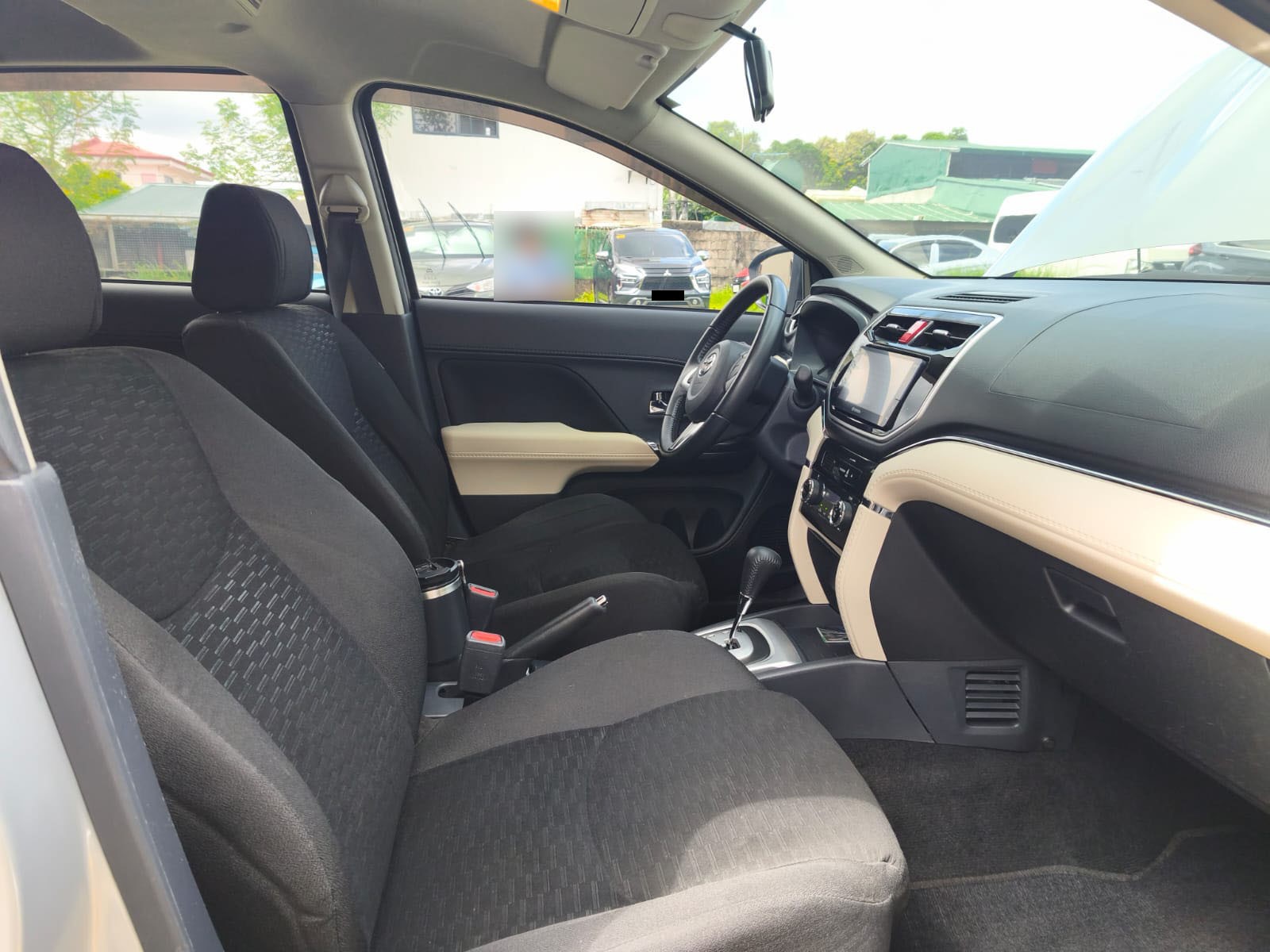 Used 1
                    TOYOTA
                     for Sale Image