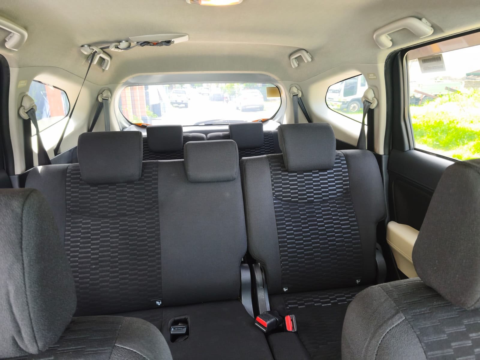 Used 1
                    TOYOTA
                     for Sale Image