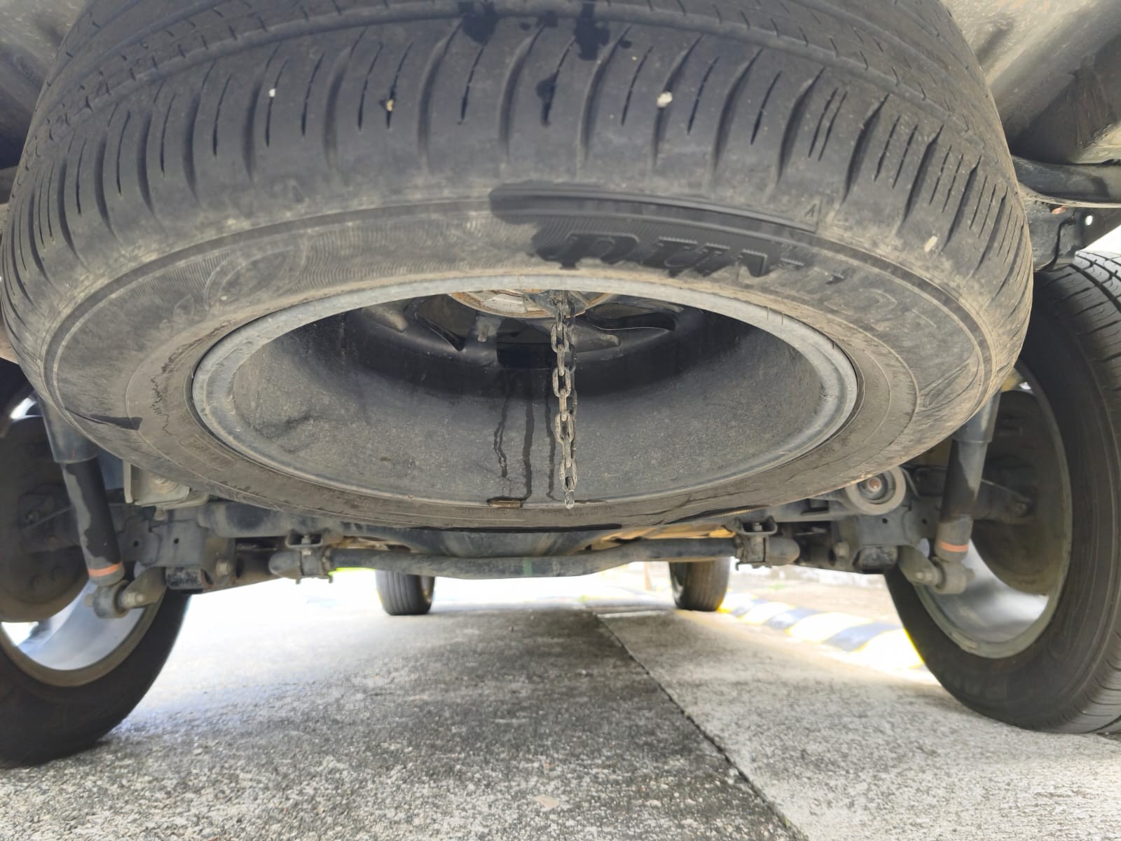 Used 1
                    TOYOTA
                     for Sale Image