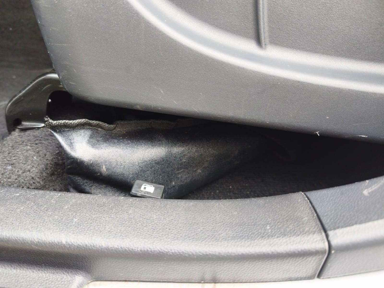 Used 1
                    TOYOTA
                     for Sale Image