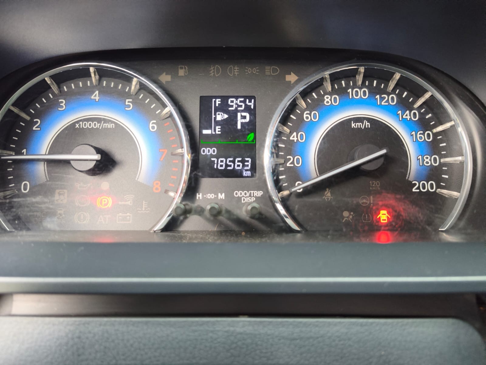 Used 1
                    TOYOTA
                     for Sale Image