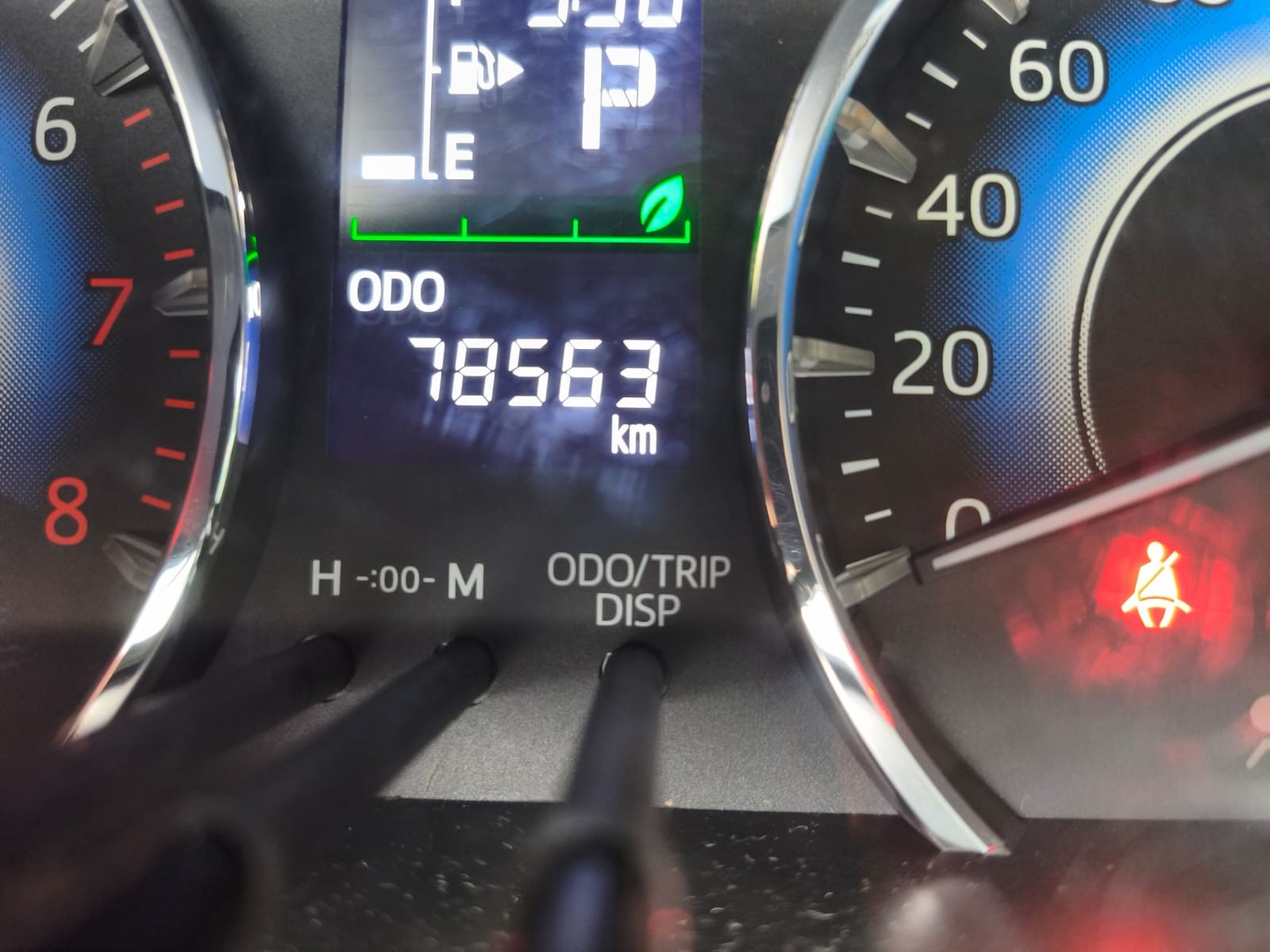 Used 1
                    TOYOTA
                     for Sale Image
