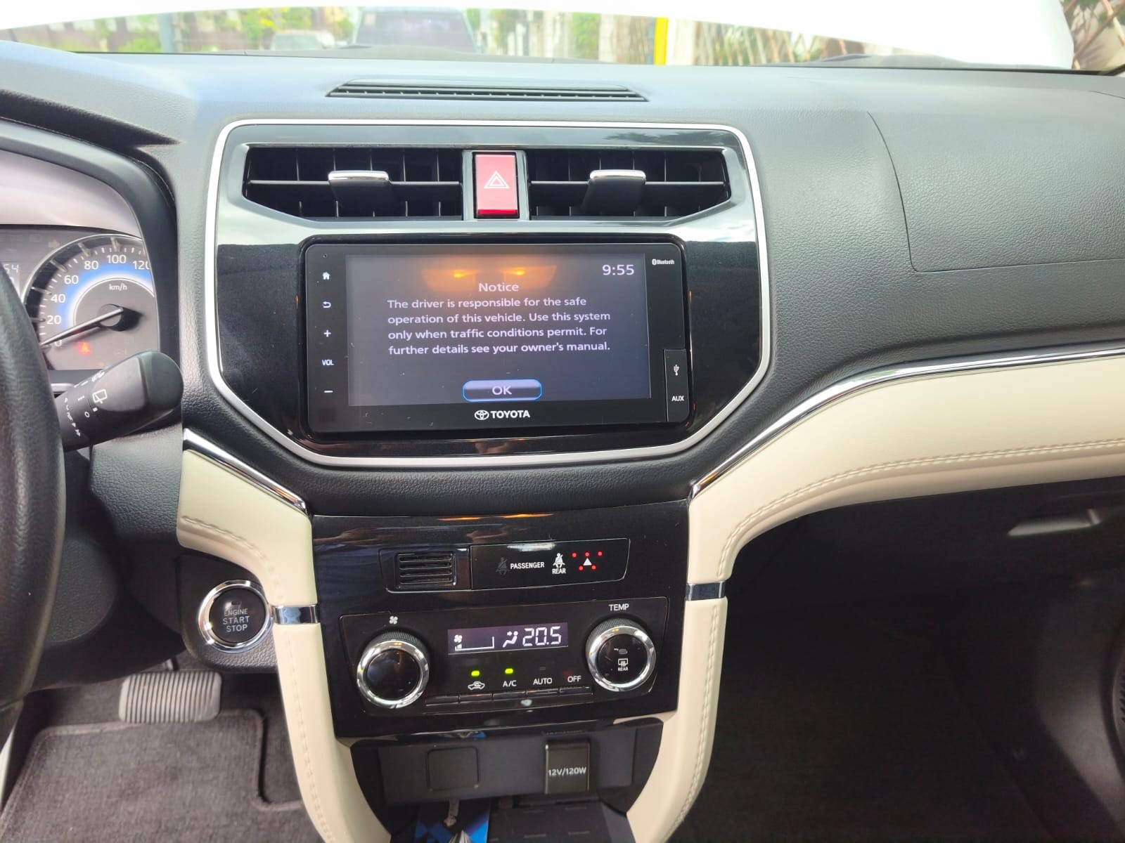 Used 1
                    TOYOTA
                     for Sale Image