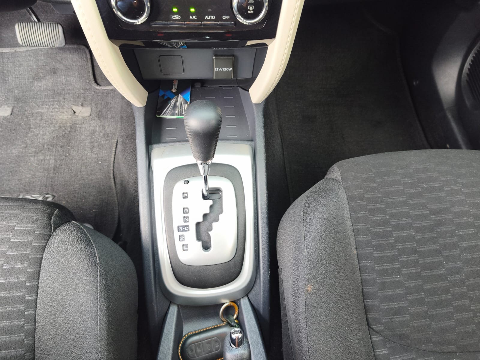 Used 1
                    TOYOTA
                     for Sale Image