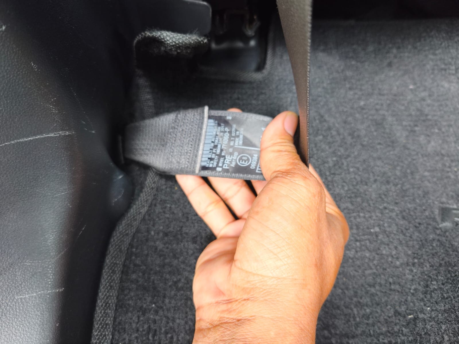 Used 1
                    TOYOTA
                     for Sale Image