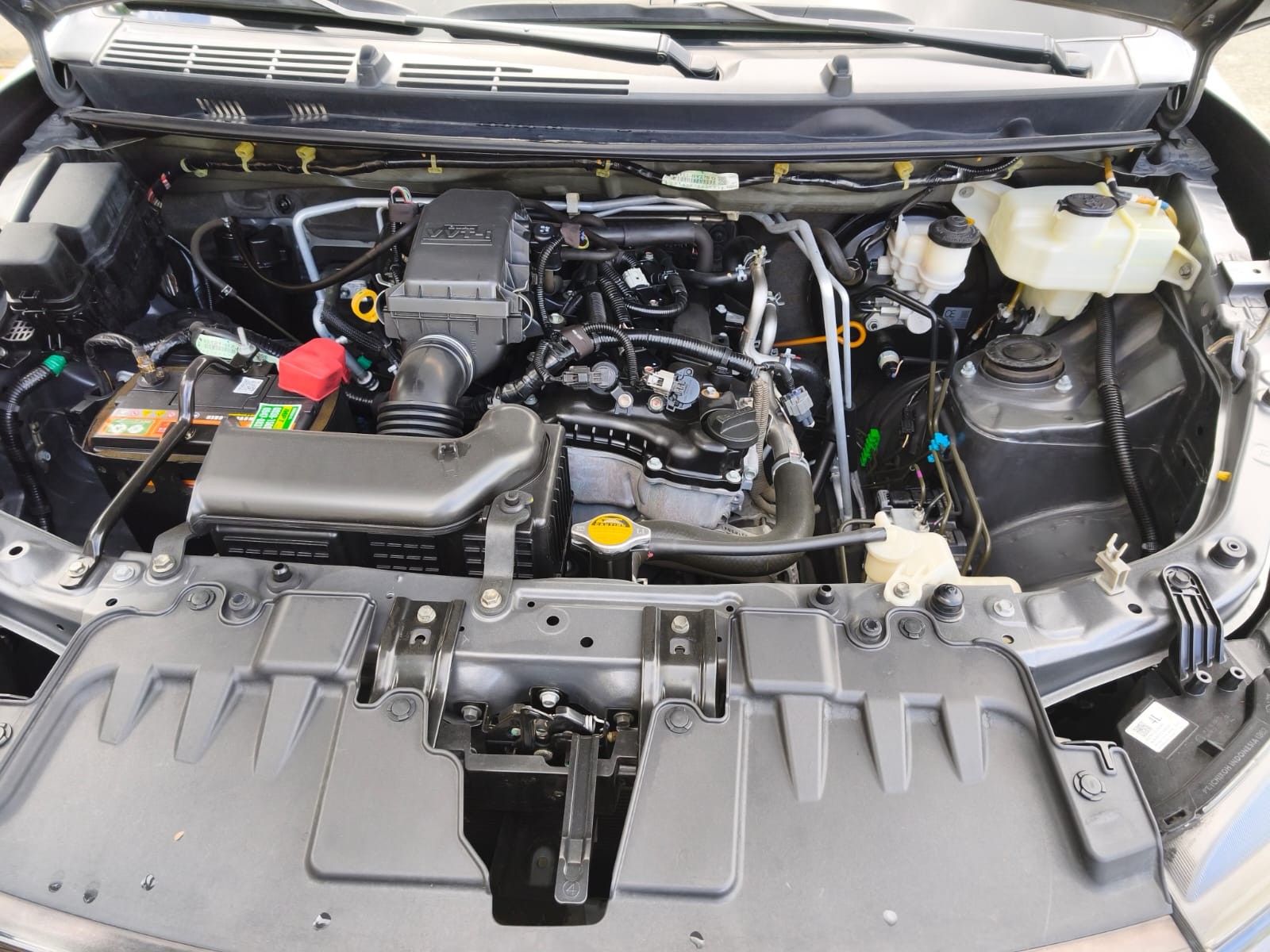 Used 1
                    TOYOTA
                     for Sale Image