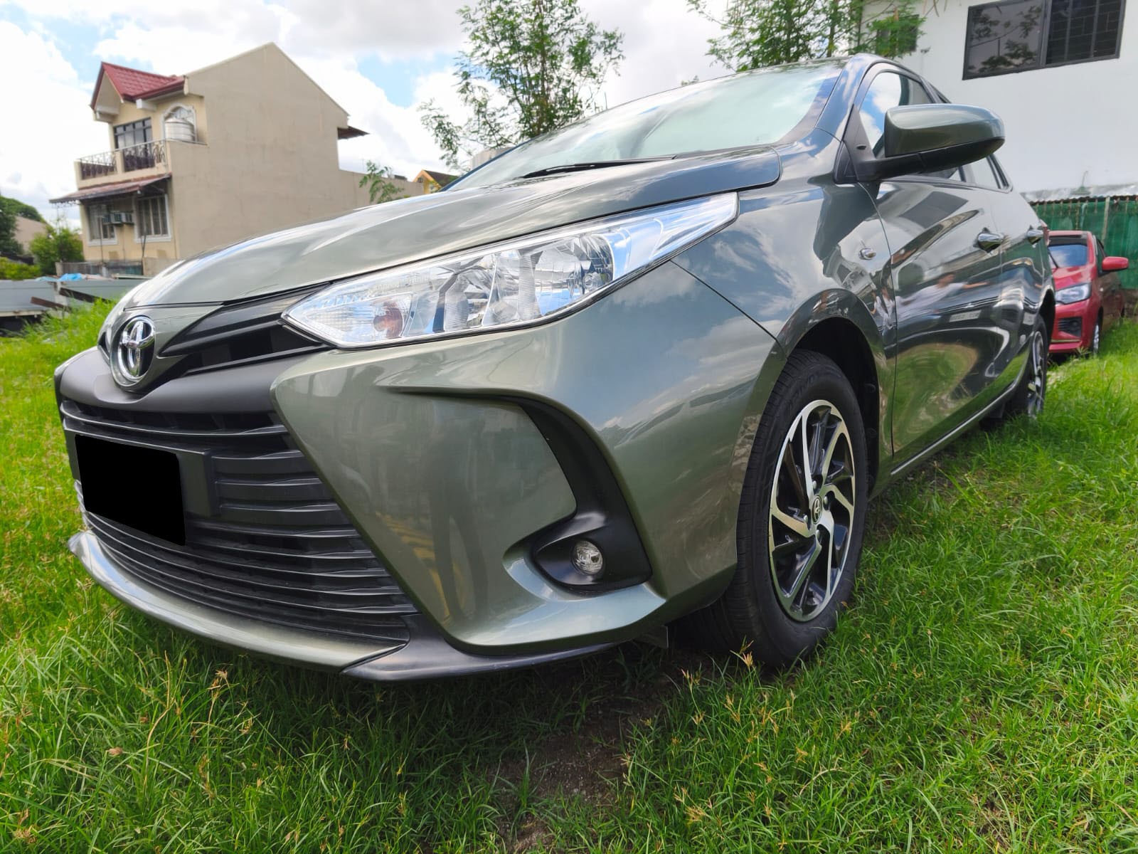 TOYOTA
             
                 for Sale for Sale