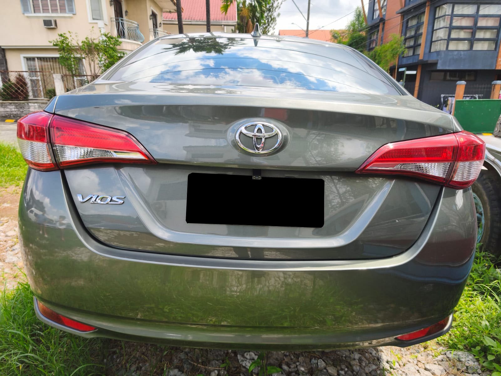 Used 1
                    TOYOTA
                     for Sale Image