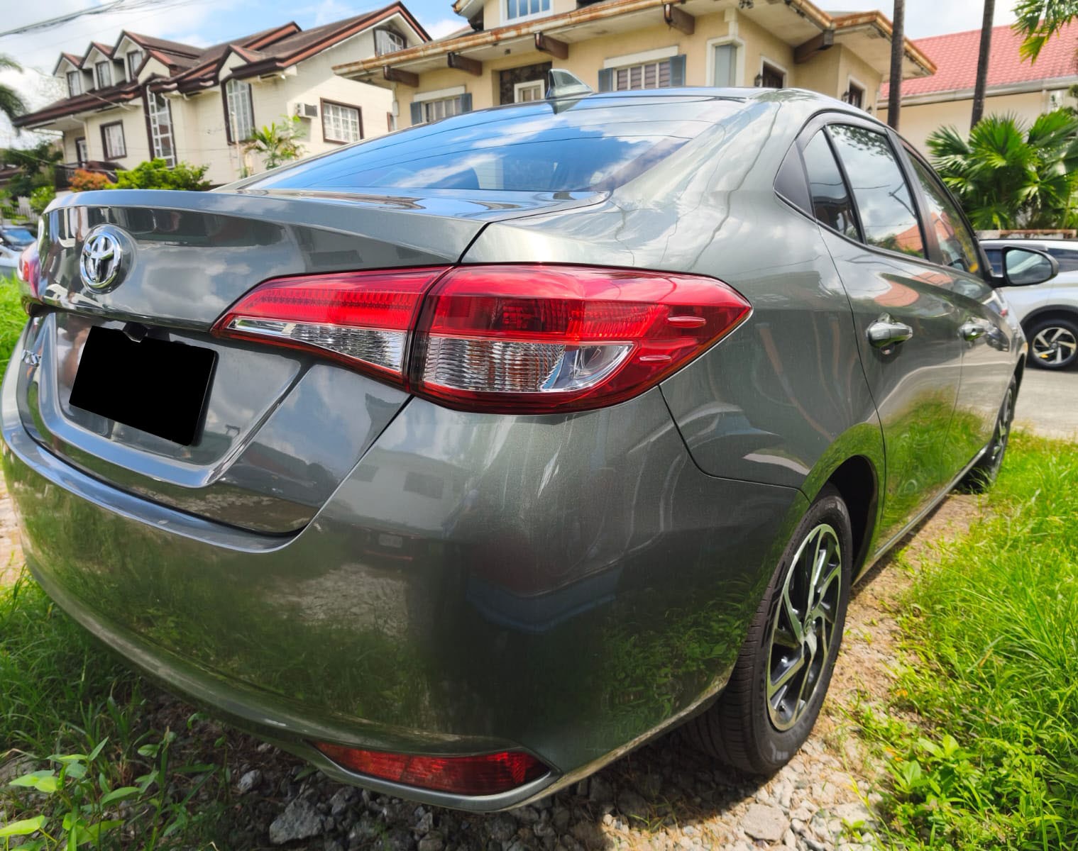 Used 1
                    TOYOTA
                     for Sale Image