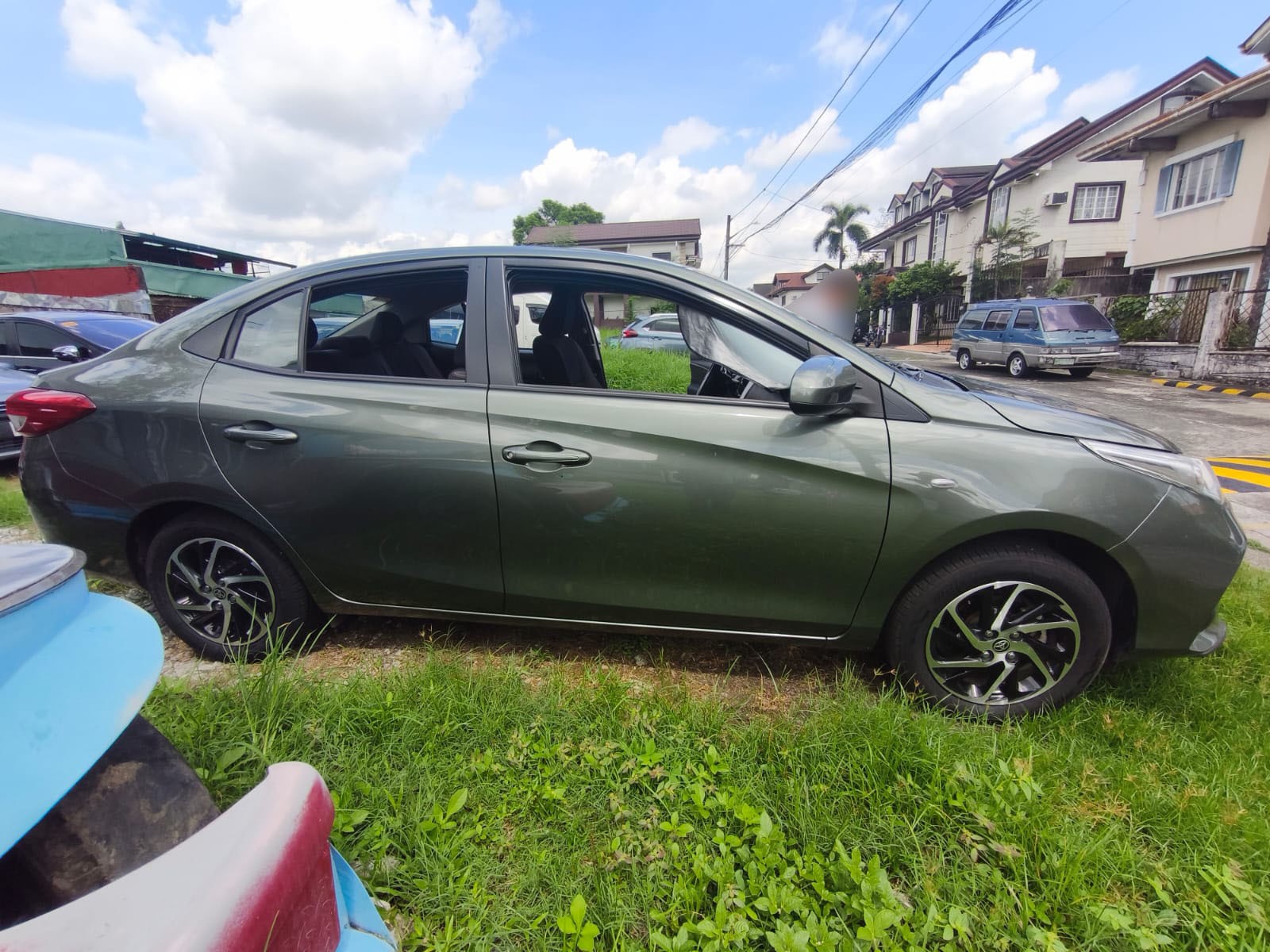 Used 1
                    TOYOTA
                     for Sale Image