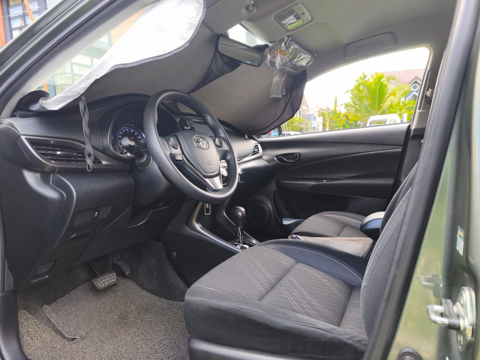 Used 1
                    TOYOTA
                     for Sale Image
