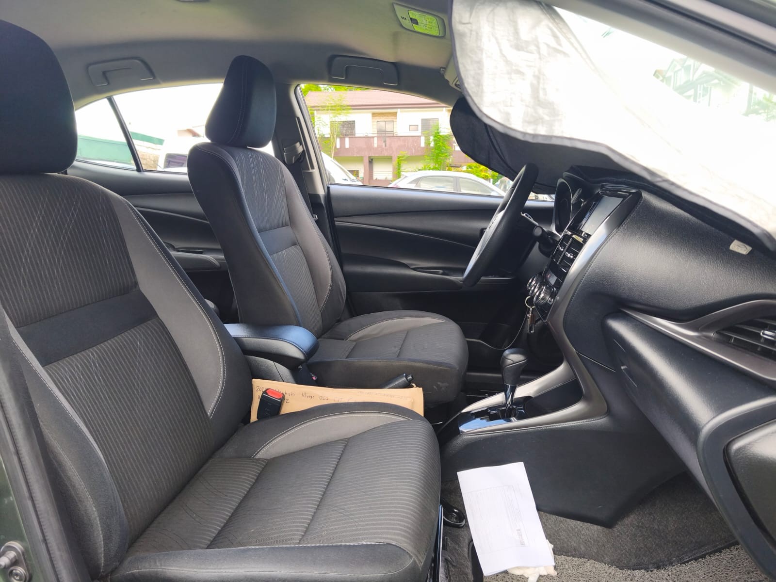 Used 1
                    TOYOTA
                     for Sale Image