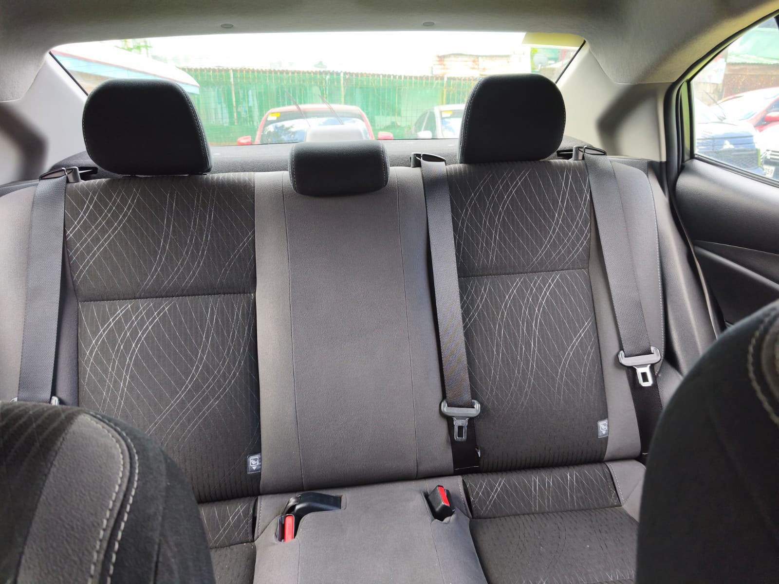 Used 1
                    TOYOTA
                     for Sale Image