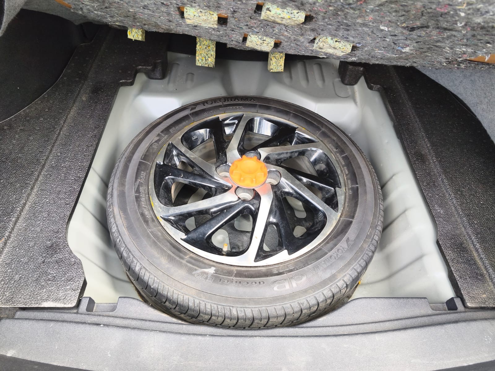 Used 1
                    TOYOTA
                     for Sale Image
