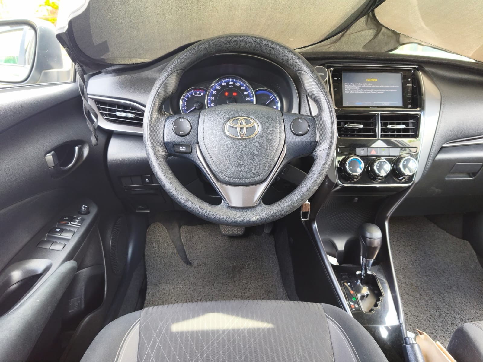 Used 1
                    TOYOTA
                     for Sale Image