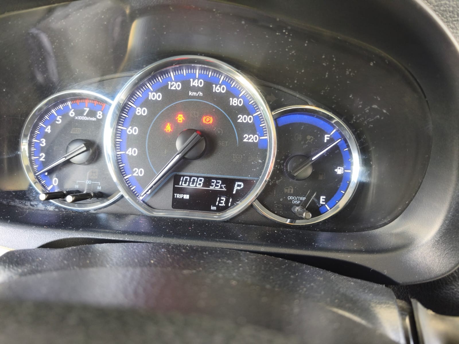 Used 1
                    TOYOTA
                     for Sale Image