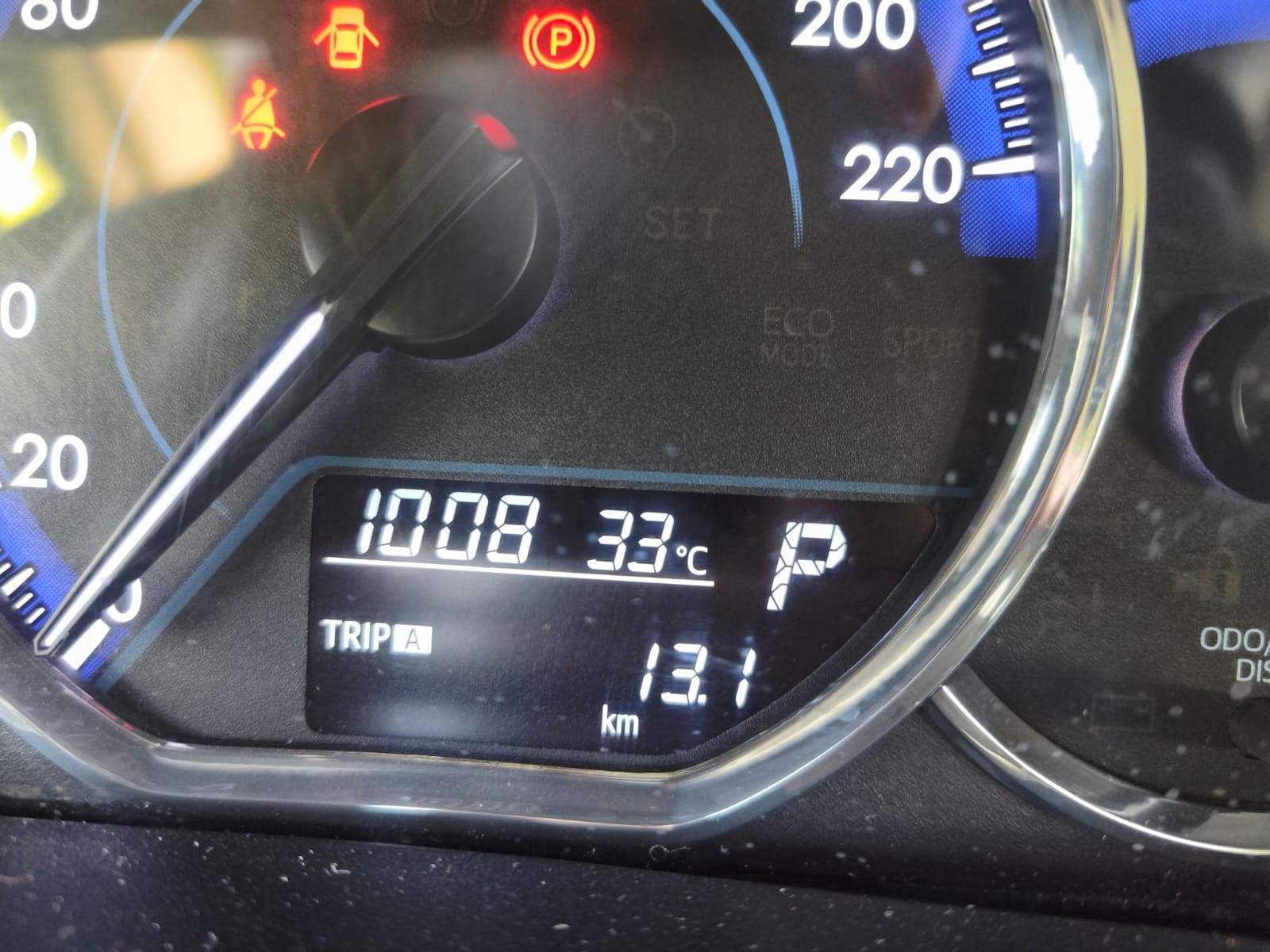 Used 1
                    TOYOTA
                     for Sale Image