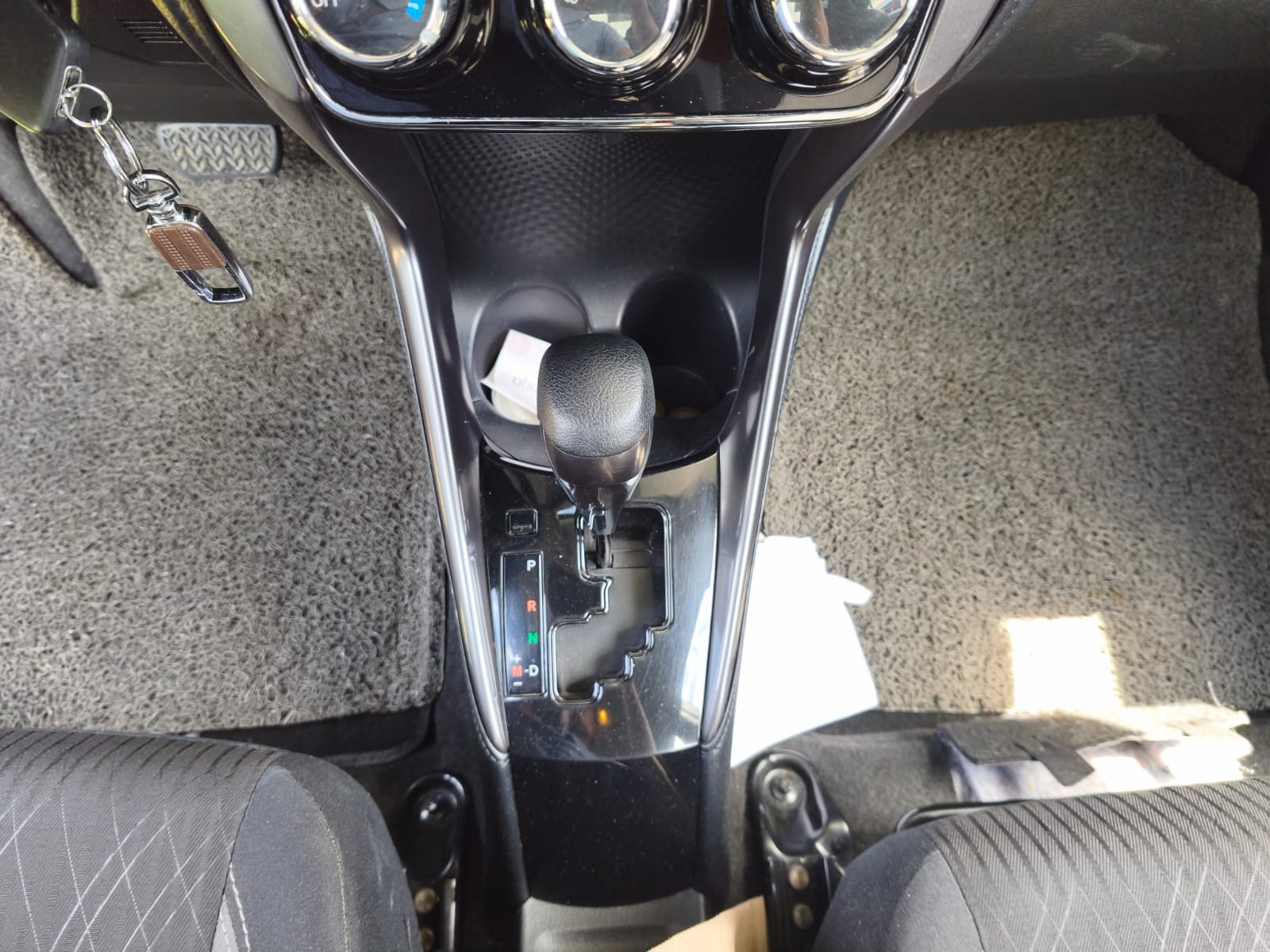 Used 1
                    TOYOTA
                     for Sale Image