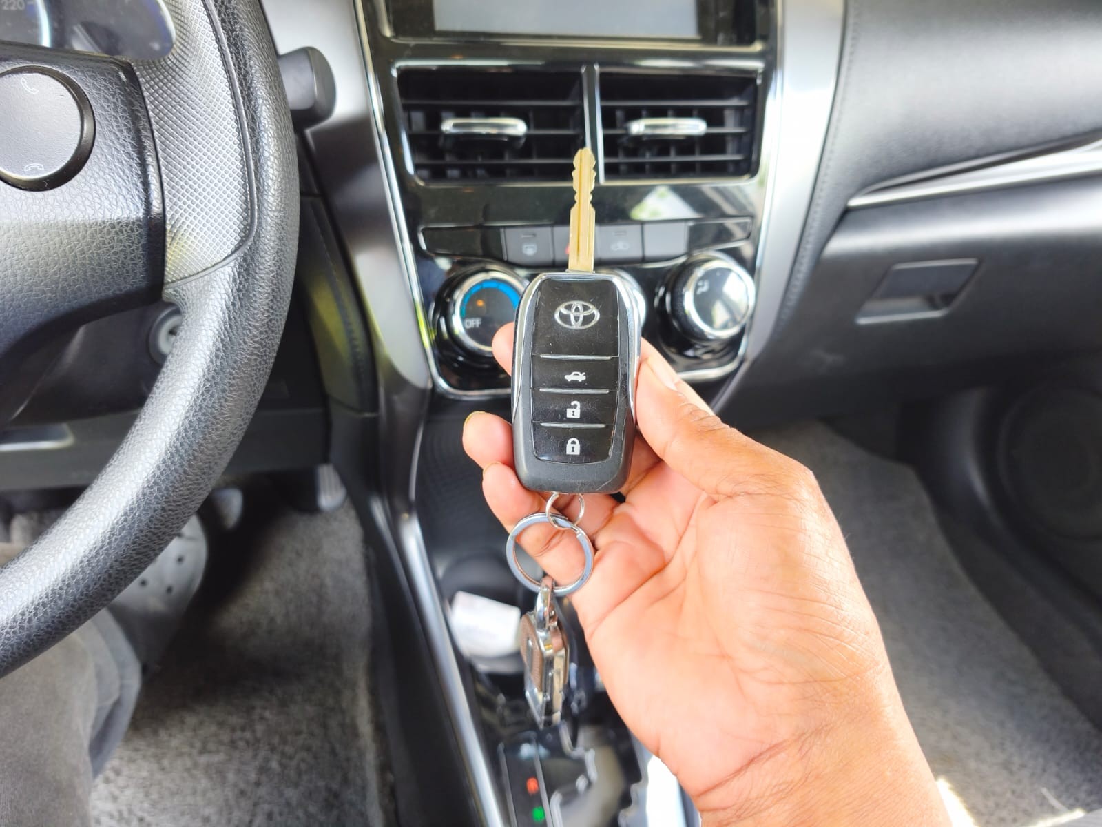 Used 1
                    TOYOTA
                     for Sale Image