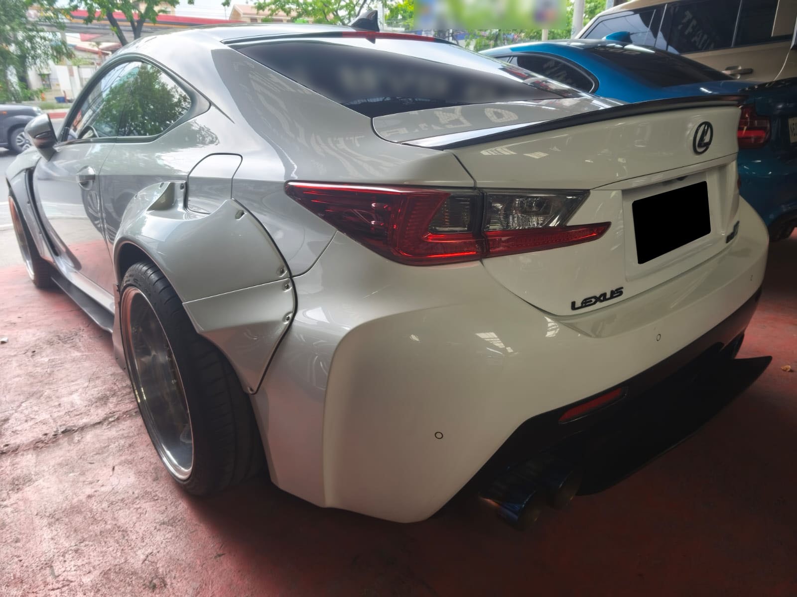 Used 1
                    LEXUS
                     for Sale Image