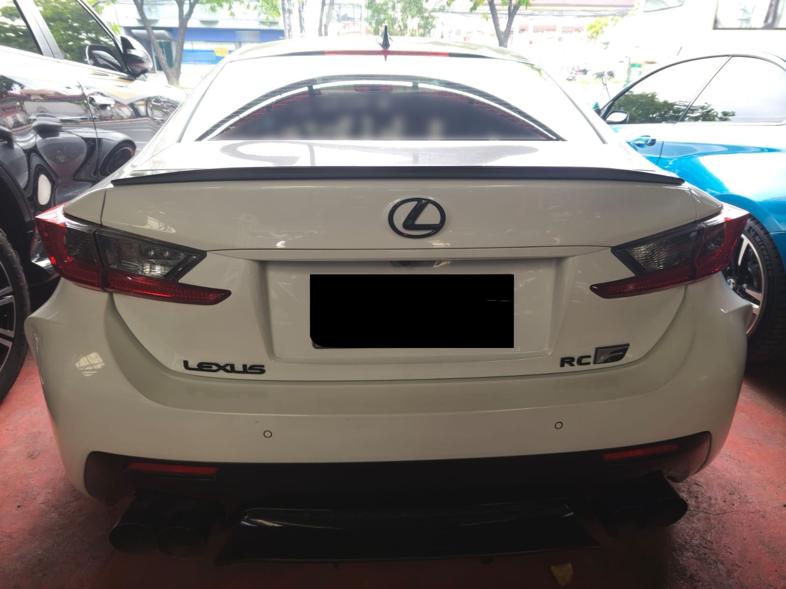 Used 1
                    LEXUS
                     for Sale Image